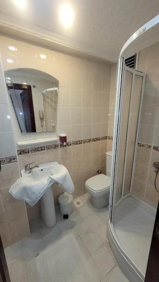 Mehmet Bey Hotel Istanbul Eksteriør billede